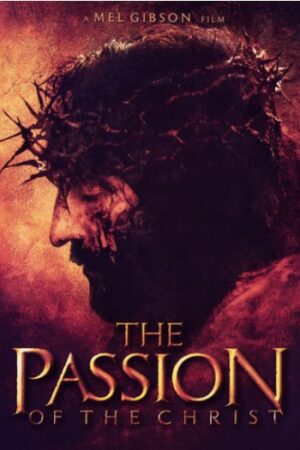A Paixão de Cristo