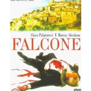 Cadáveres Ilustres aka Falcone - Corpos Sangrentos