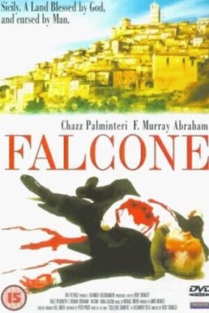 Cadáveres Ilustres aka Falcone - Corpos Sangrentos