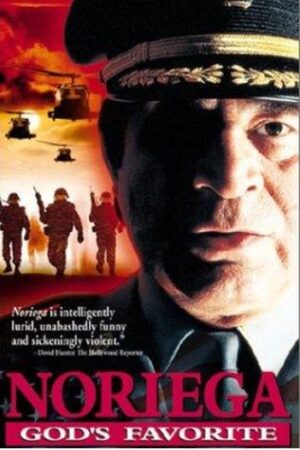 Noriega: O Favorito de Deus