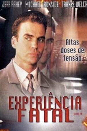 Experiência Fatal