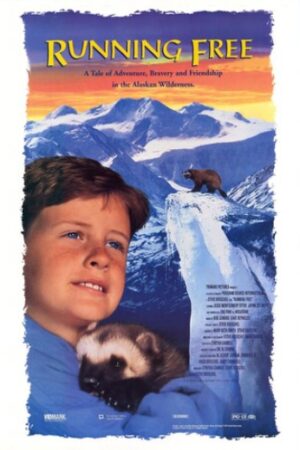 Férias no Alaska