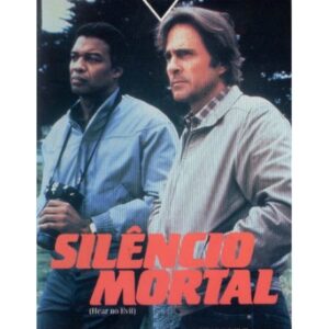 No Mundo do Silêncio aka Silêncio Mortal