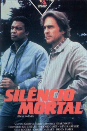 No Mundo do Silêncio aka Silêncio Mortal
