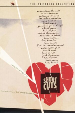 Short Cuts: Cenas da Vida