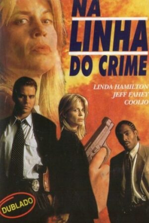 Na Linha do Crime