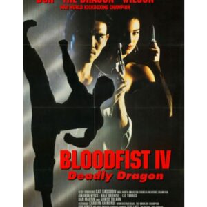 A Vingança de um Kickboxer 4