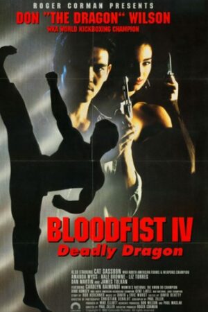 A Vingança de um Kickboxer 4