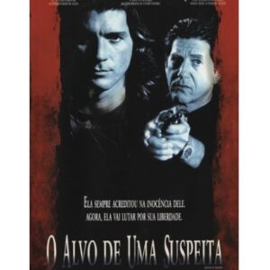 O Alvo de uma Suspeita
