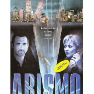 Abismo aka A Experiência Maldita