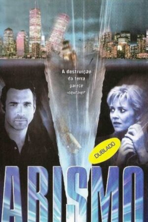 Abismo aka A Experiência Maldita