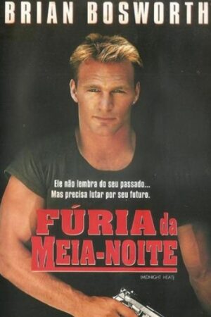 Fúria da Meia-Noite aka Caçador do Passado