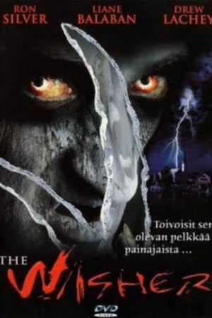 The Wisher: Desejos Mortais aka O Senhor dos Sonhos