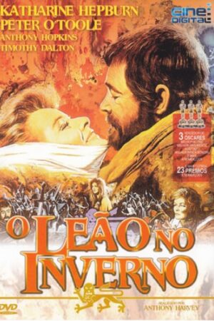O Leão no Inverno