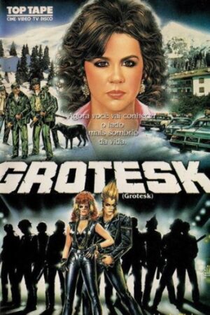 Grotesque
