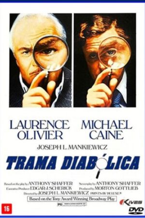Jogo Mortal aka Trama Diabólica