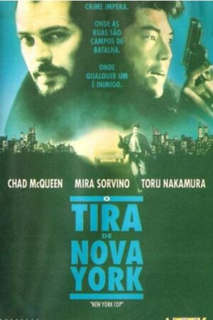 O Tira de Nova York
