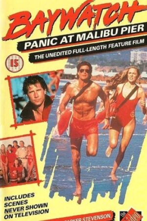 S.O.S. Malibu - O Filme