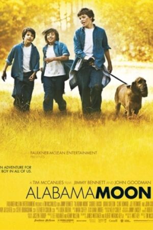 O Garoto do Alabama