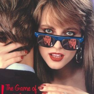 Jogo do Amor