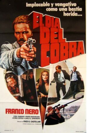 O Dia do Cobra
