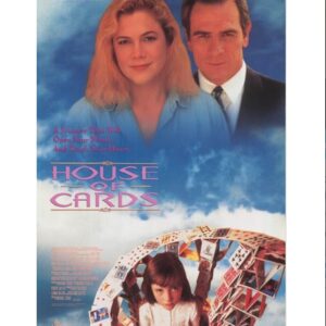 O Enigma das Cartas aka Casa de Cartas
