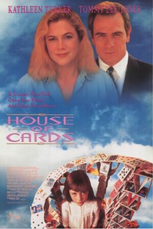 O Enigma das Cartas aka Casa de Cartas