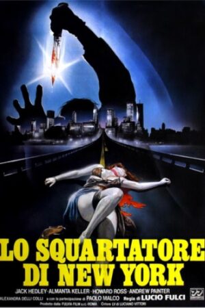 O Esquartejador de Nova Iorque aka O Estripador de Nova York