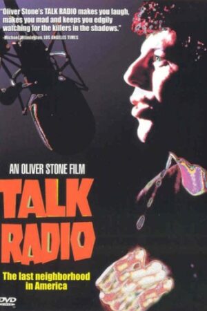 Talk Radio - Verdades Que Matam