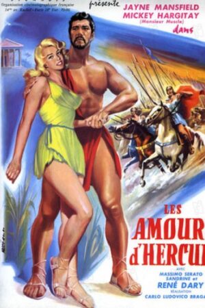 Hércules Contra os Dragões aka Hércules - O Invencível