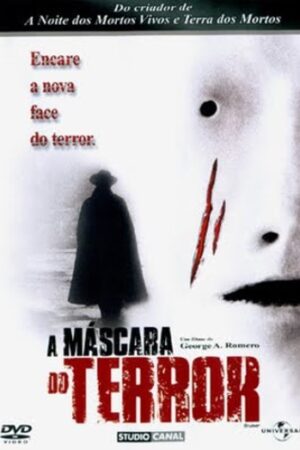 A Máscara do Terror aka Vingança sem Rosto