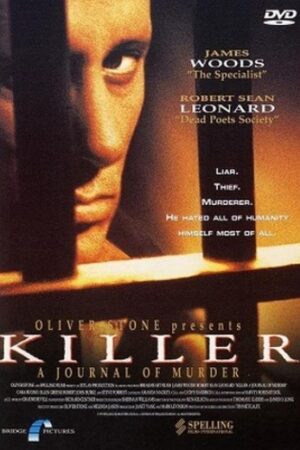Killer: Confissões de um Assassino