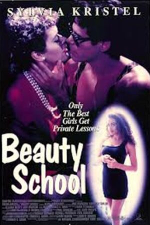 A Escola de Beleza de Sylvia Kristel