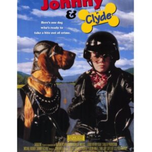 Johnny & Clyde: Uma Dupla do Barulho