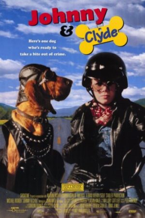 Johnny & Clyde: Uma Dupla do Barulho