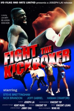 Kickboxers: Os Fora da Lei