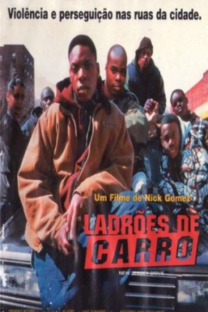 Ladrões de Carro