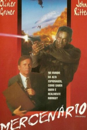Mercenário