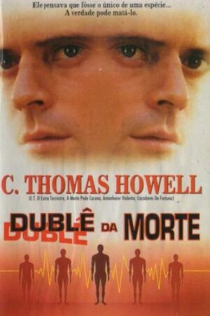 Dublê da Morte aka Seleção Natural