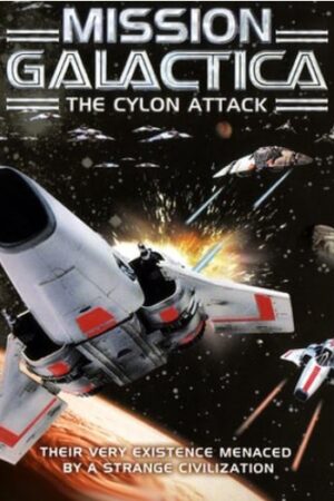 Missão Galactica, O Ataque dos Cylônios