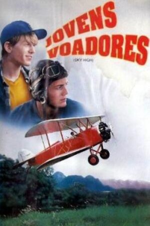 Jovens Voadores