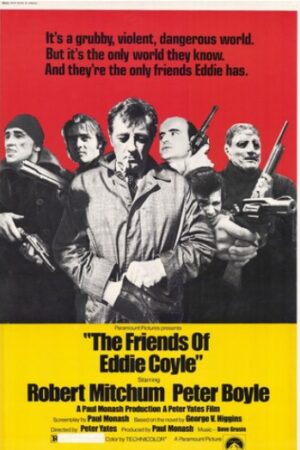 Os Amigos de Eddie Coyle