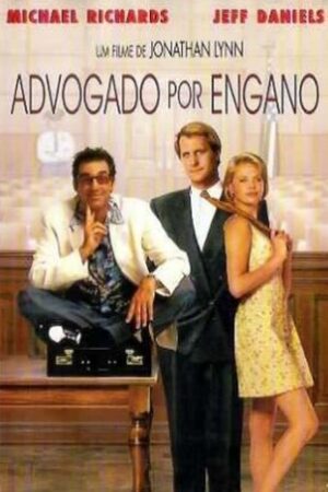 Advogado Por Engano