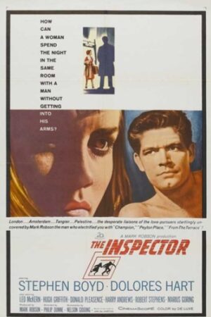 O Inspetor