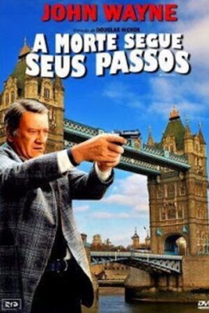 A Morte Segue Seus Passos aka Um Tira Chamado Brannigan