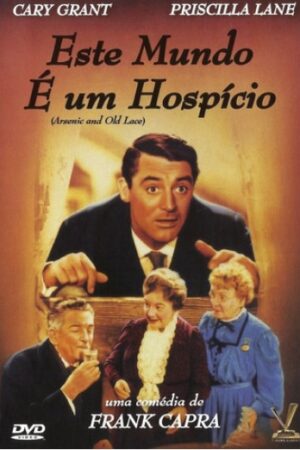 Este Mundo é um Hospício