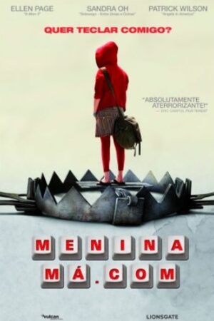 Menina Má.Com