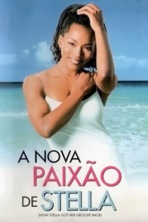 A Nova Paixão de Stella