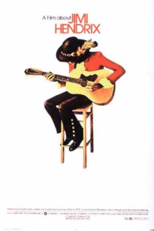 A História de Jimi Hendrix