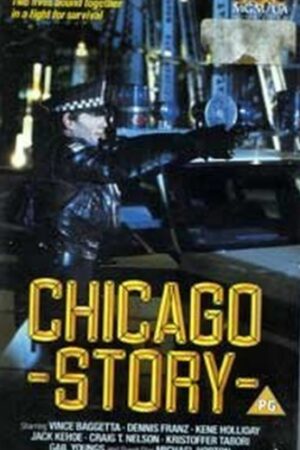 A História de Chicago
